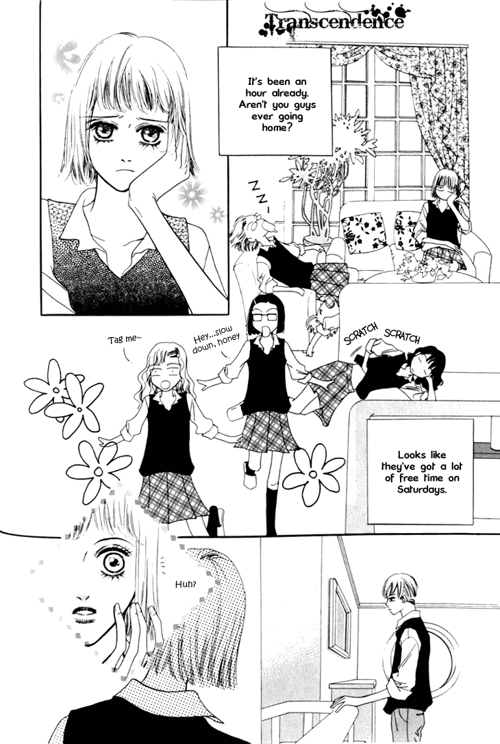 Really?! Chapter 6 page 15 - Chapter 6