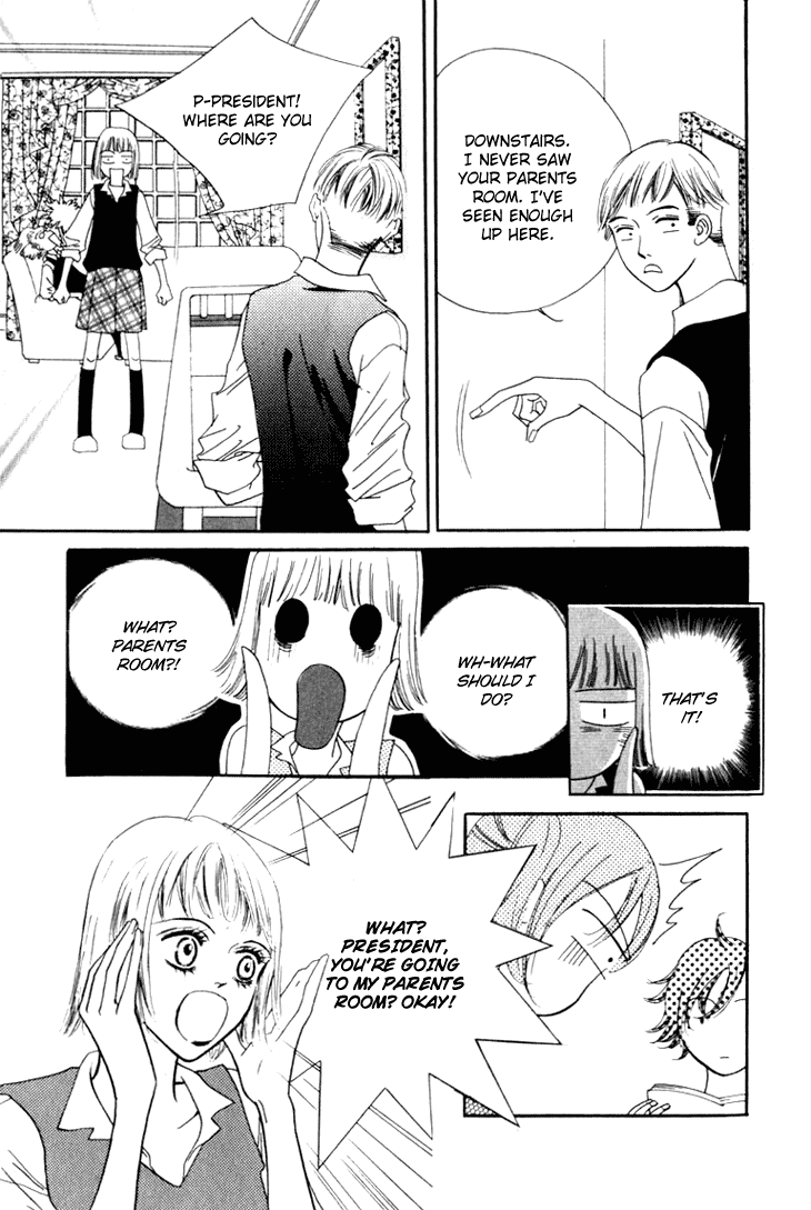Really?! Chapter 6 page 16 - Chapter 6