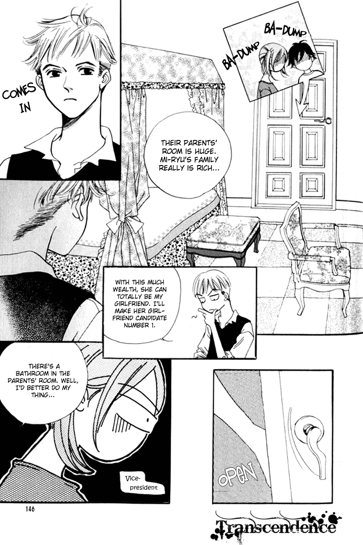 Really?! Chapter 6 page 18 - Chapter 6