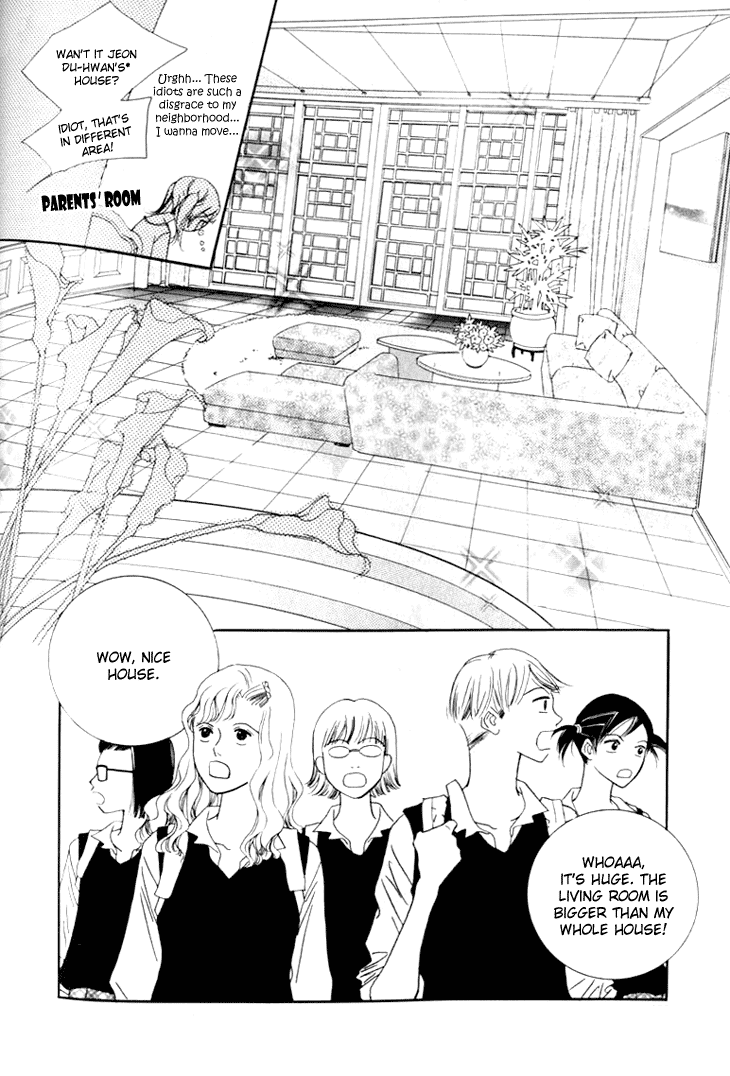 Really?! Chapter 6 page 7 - Chapter 6