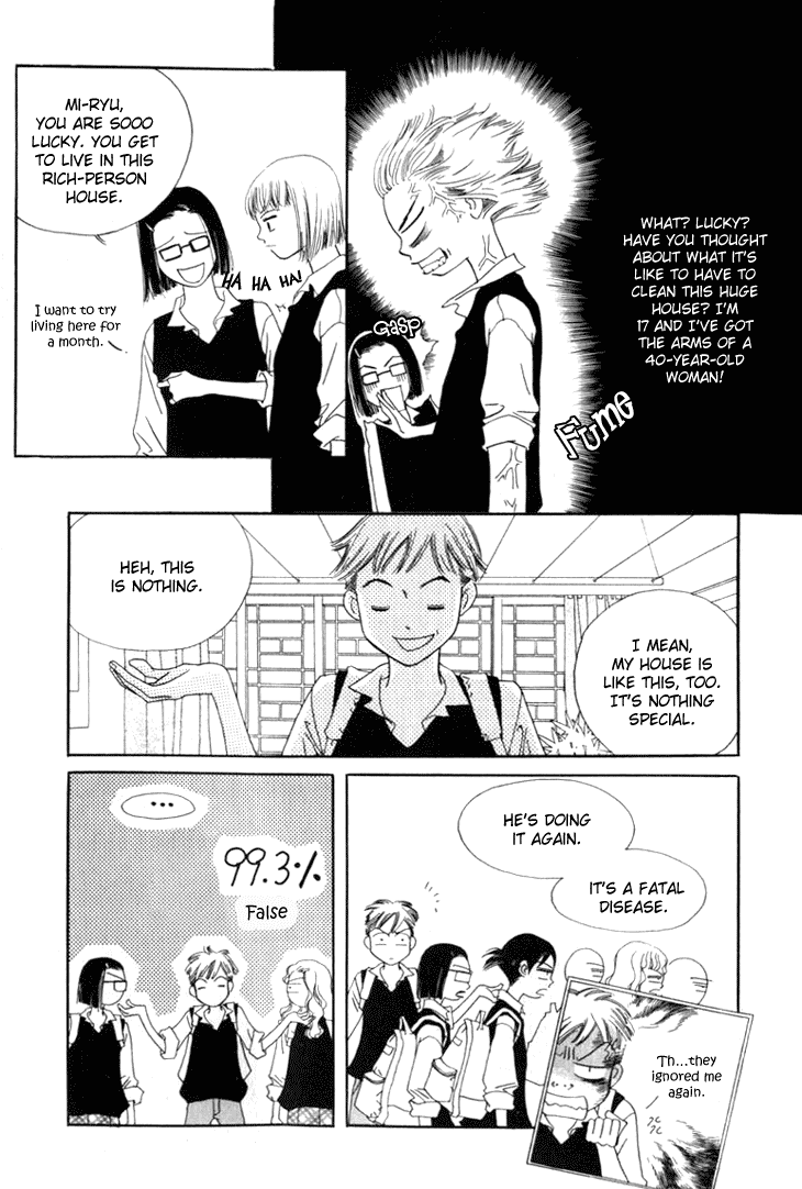 Really?! Chapter 6 page 8 - Chapter 6