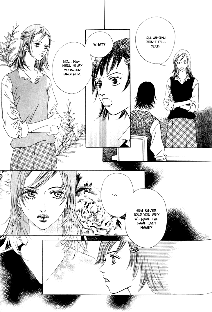 Really?! Chapter 7 page 25 - Chapter 7