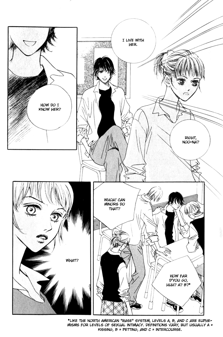Really?! Chapter 7 page 7 - Chapter 7