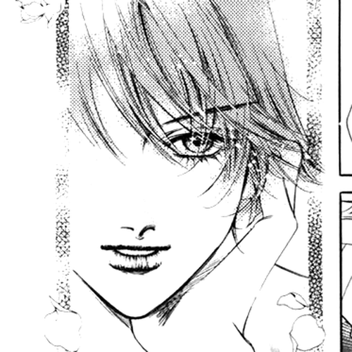 Really?! Chapter 7 cover