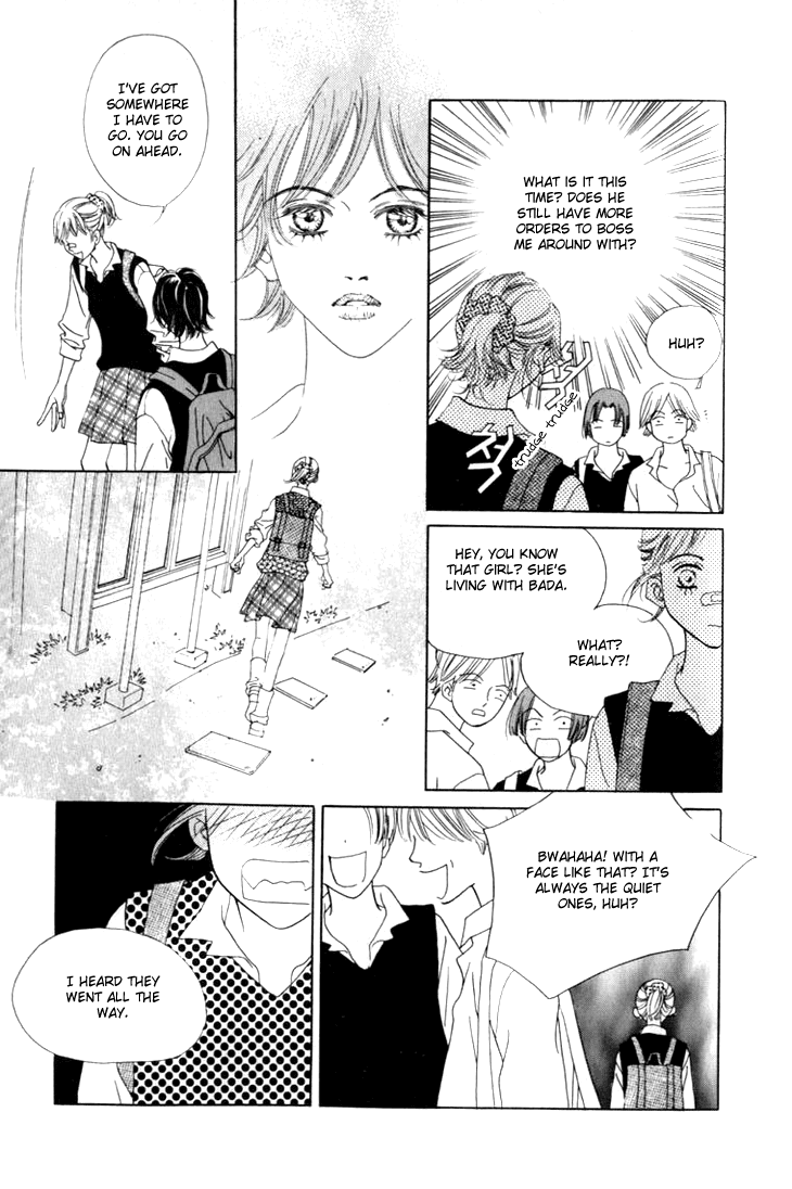 Really?! Chapter 8 page 13 - Chapter 8