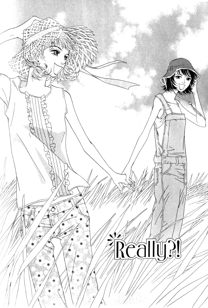 Really?! Chapter 8 page 2 - Chapter 8