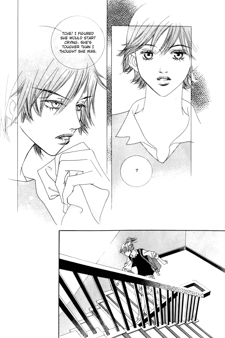 Really?! Chapter 8 page 20 - Chapter 8
