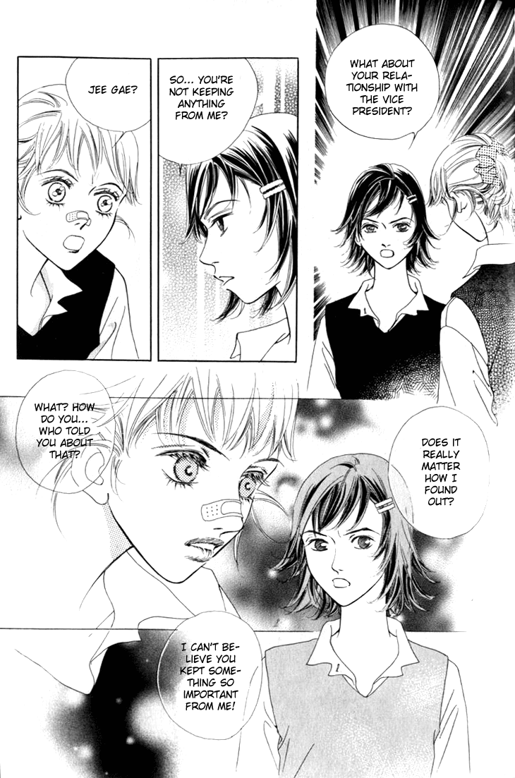 Really?! Chapter 8 page 7 - Chapter 8