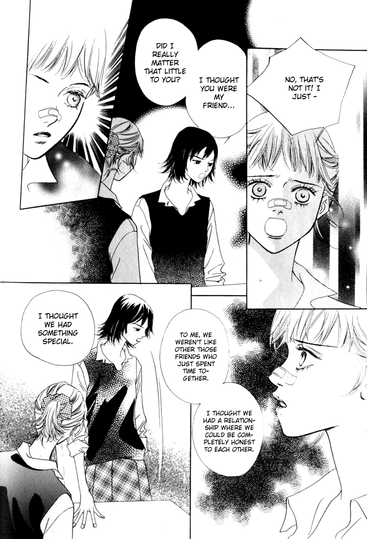 Really?! Chapter 8 page 8 - Chapter 8