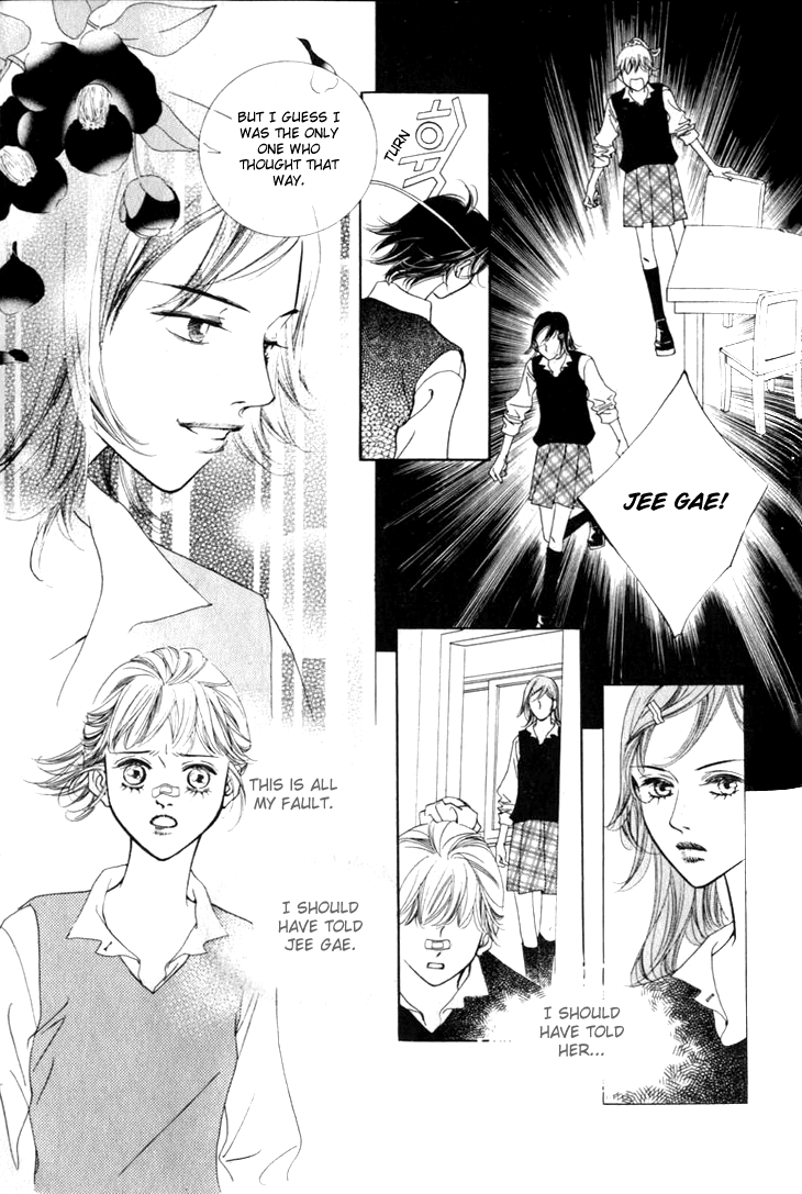 Really?! Chapter 8 page 9 - Chapter 8