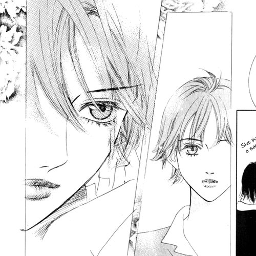 Really?! Chapter 8 cover