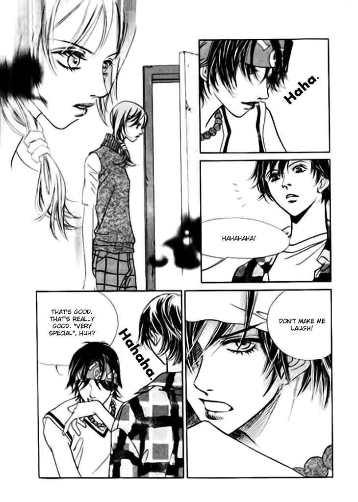 Really?! Chapter 9 page 10 - Chapter 9