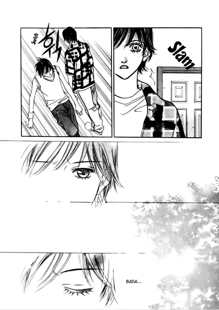 Really?! Chapter 9 page 12 - Chapter 9