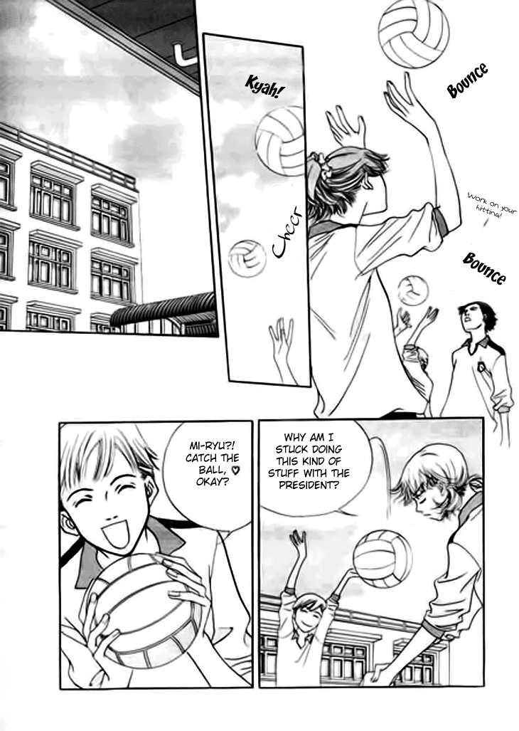 Really?! Chapter 9 page 15 - Chapter 9