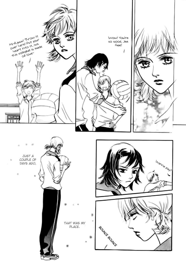 Really?! Chapter 9 page 16 - Chapter 9