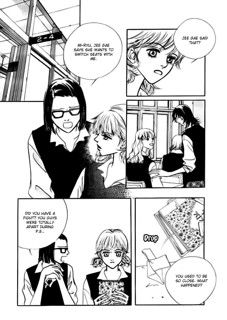 Really?! Chapter 9 page 19 - Chapter 9