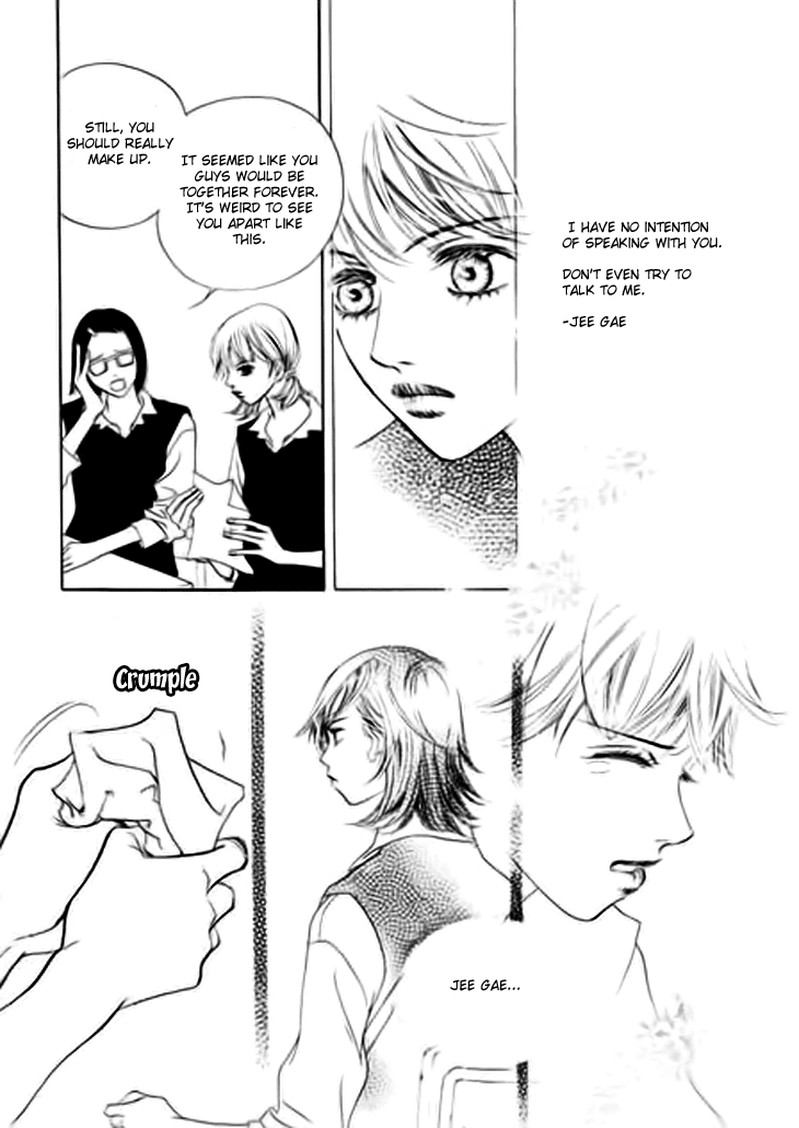 Really?! Chapter 9 page 20 - Chapter 9