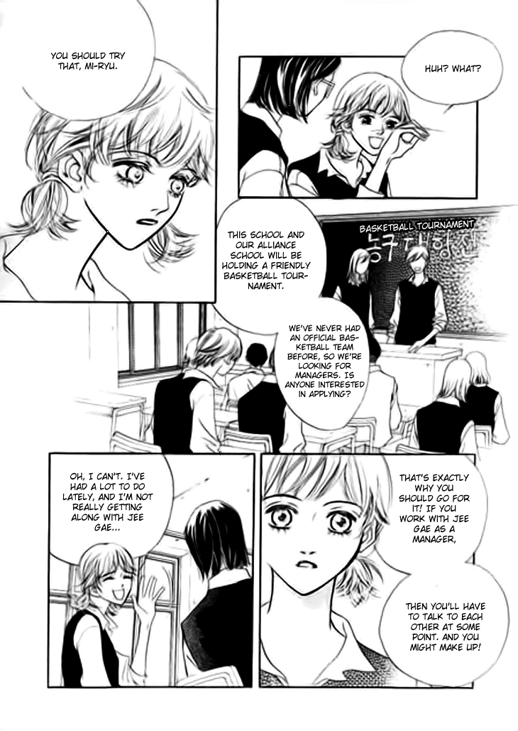 Really?! Chapter 9 page 21 - Chapter 9