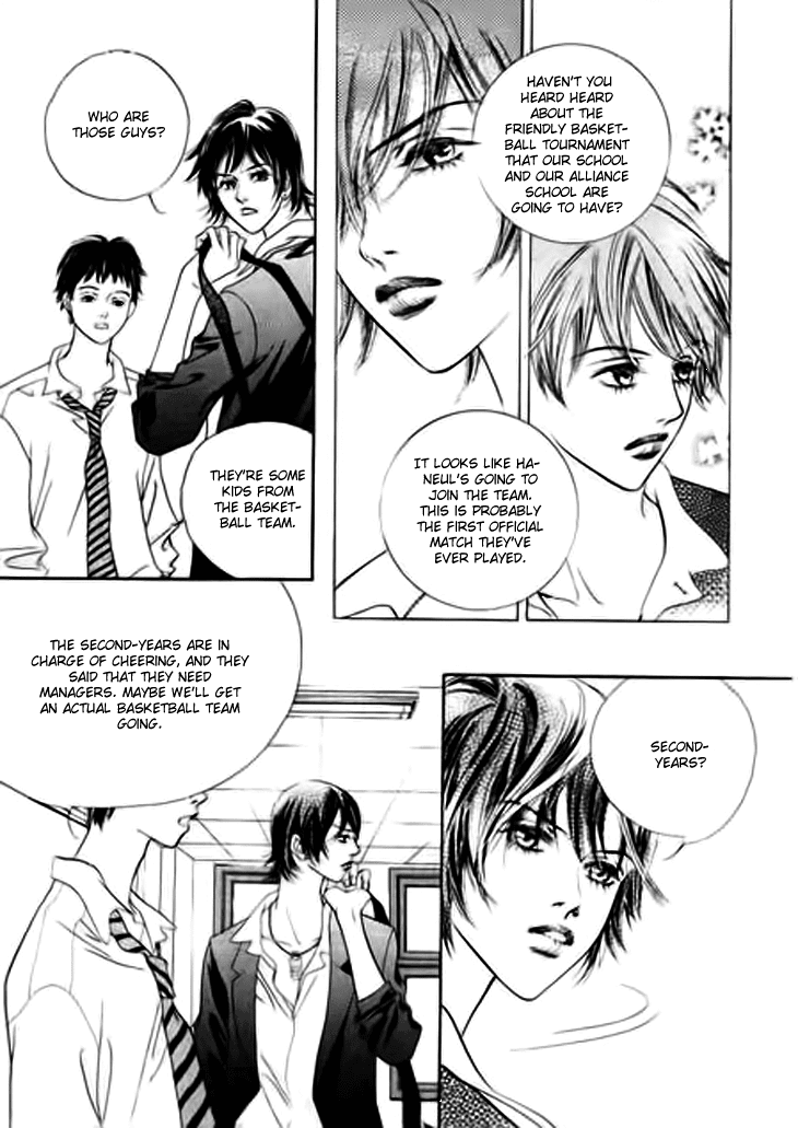 Really?! Chapter 9 page 24 - Chapter 9