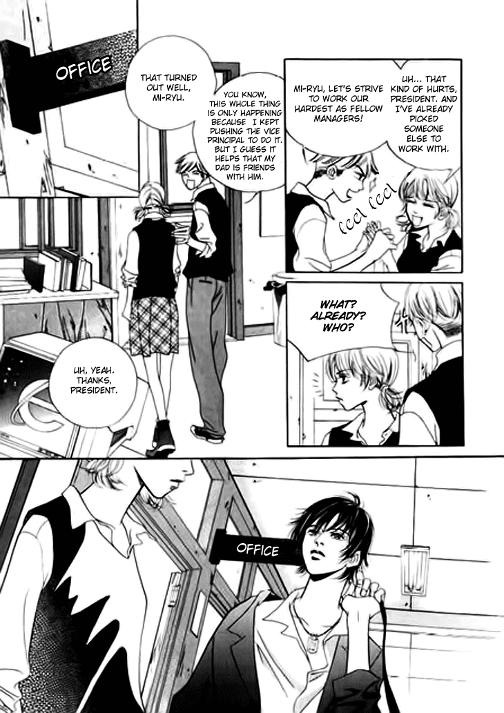 Really?! Chapter 9 page 26 - Chapter 9