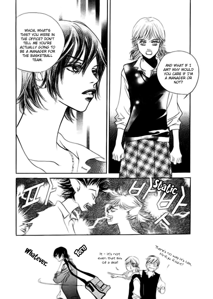 Really?! Chapter 9 page 27 - Chapter 9