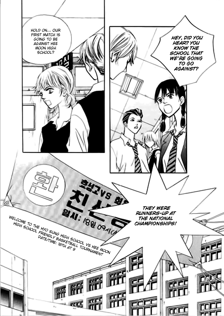 Really?! Chapter 9 page 28 - Chapter 9