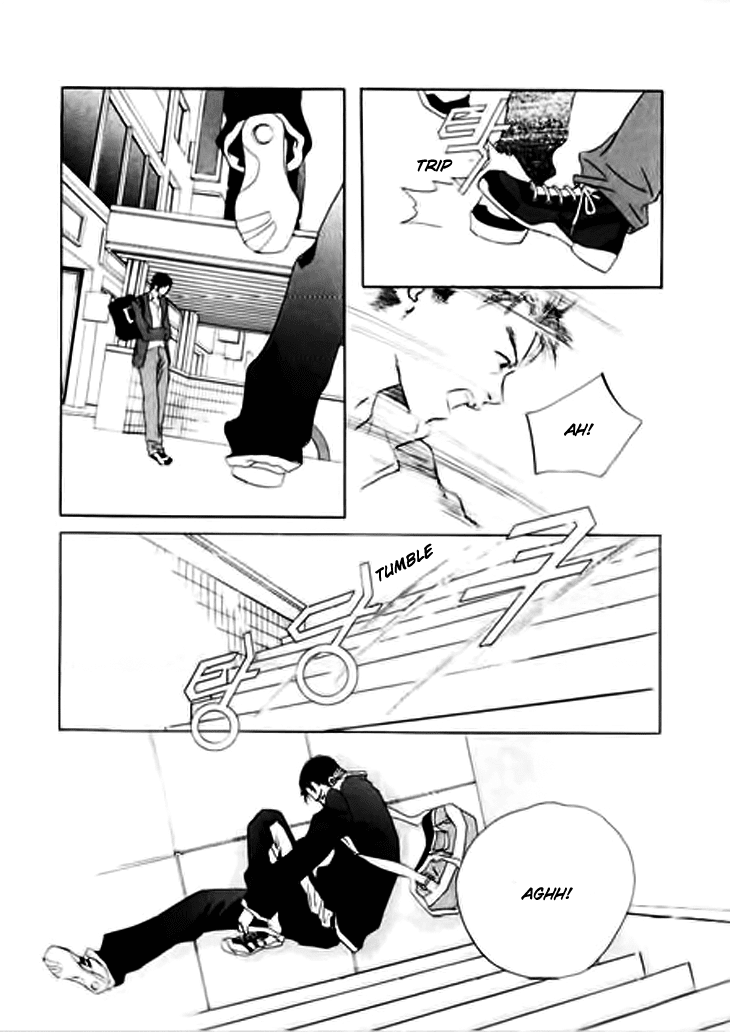 Really?! Chapter 9 page 34 - Chapter 9