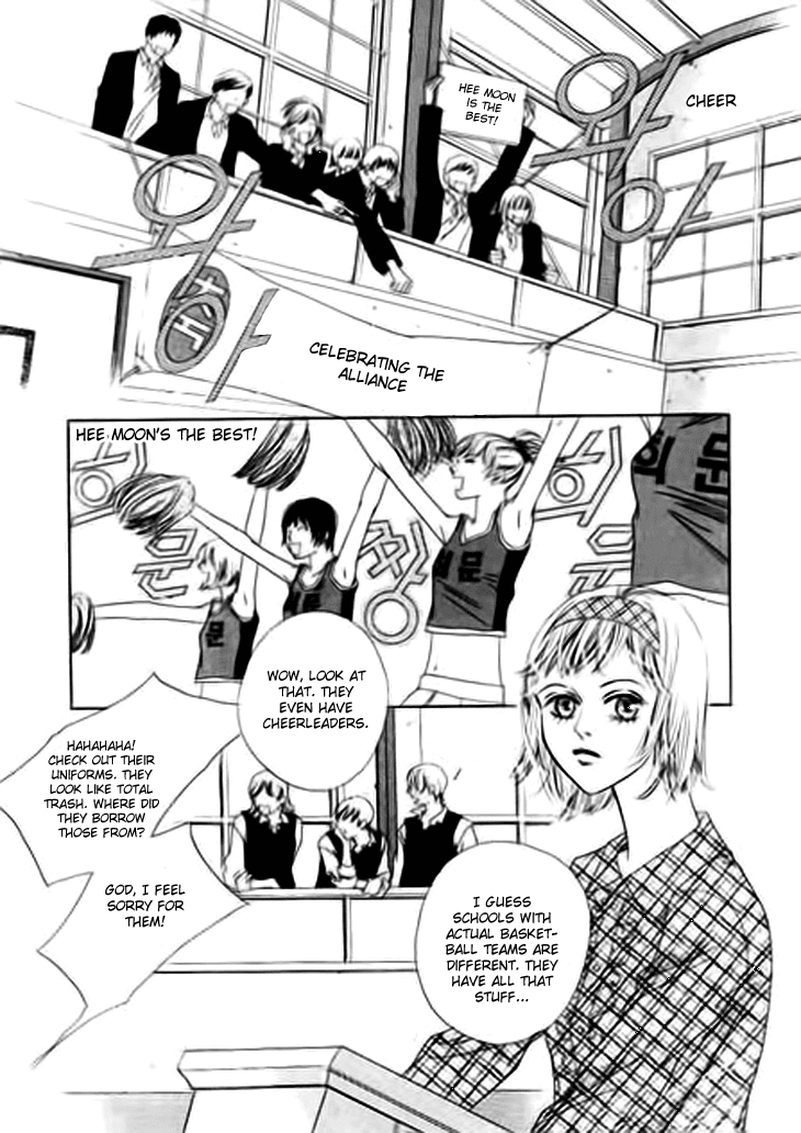 Really?! Chapter 9 page 36 - Chapter 9