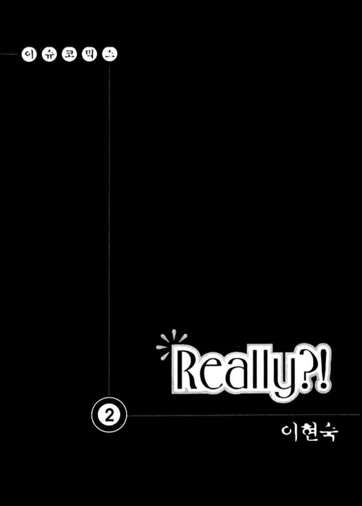 Really?! Chapter 9 page 4 - Chapter 9