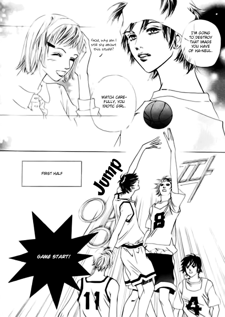 Really?! Chapter 9 page 41 - Chapter 9