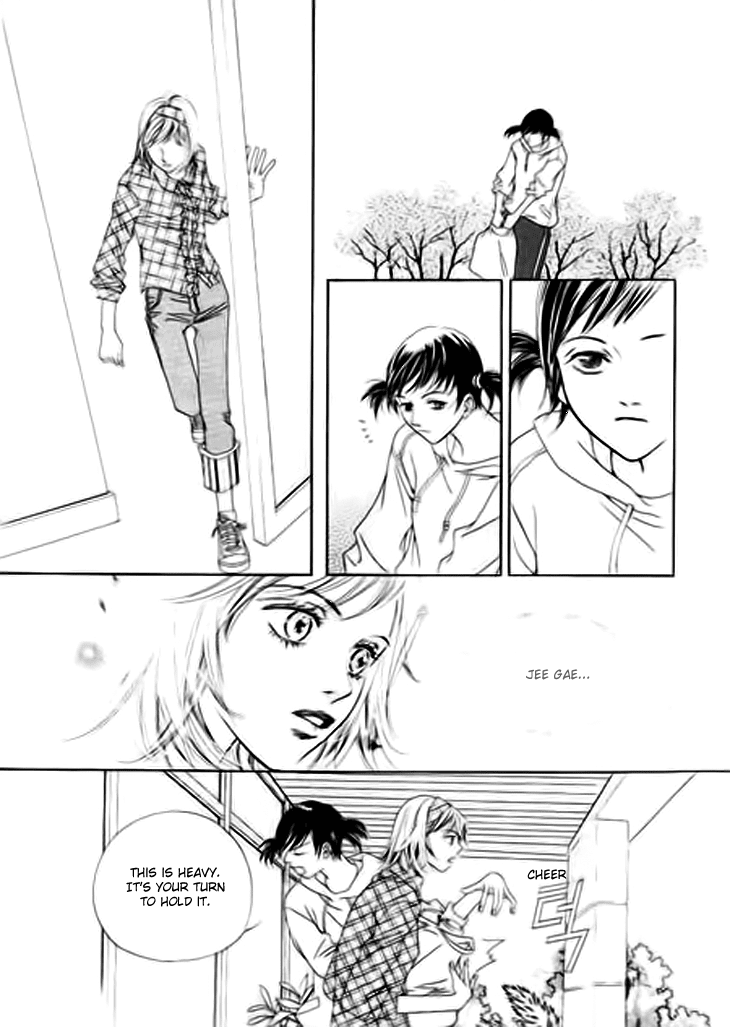 Really?! Chapter 9 page 44 - Chapter 9