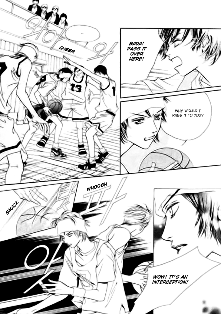 Really?! Chapter 9 page 46 - Chapter 9