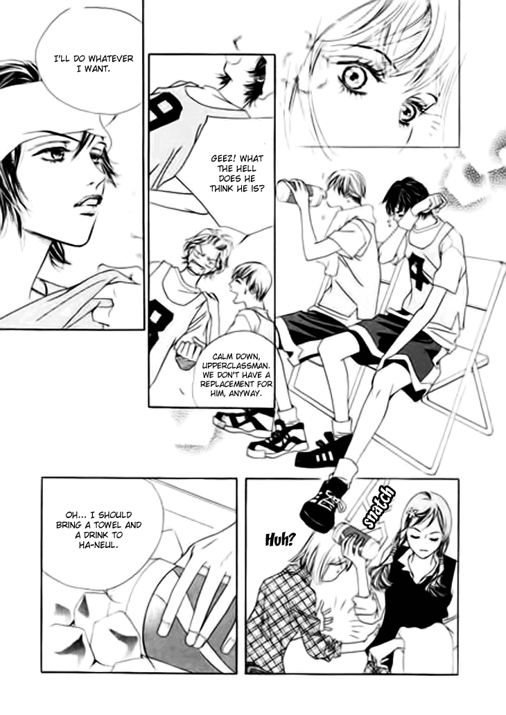 Really?! Chapter 9 page 48 - Chapter 9