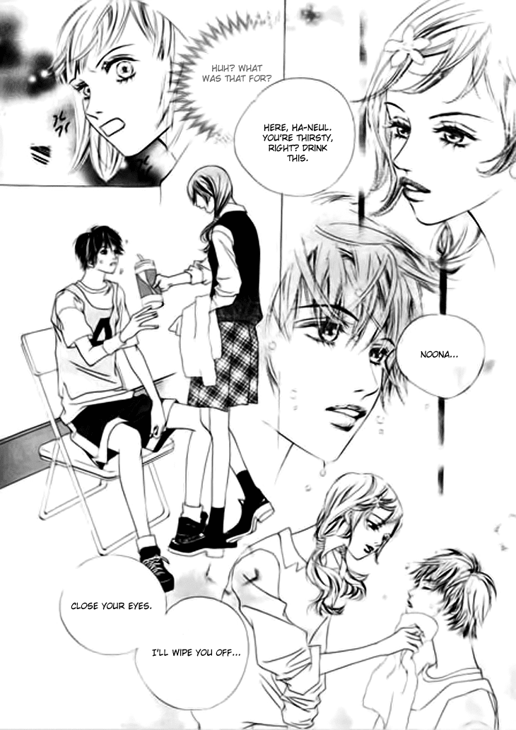Really?! Chapter 9 page 49 - Chapter 9