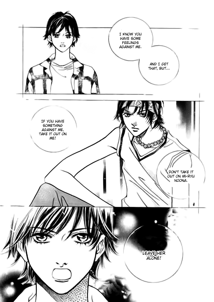 Really?! Chapter 9 page 8 - Chapter 9