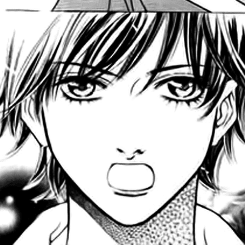 Really?! Chapter 9 cover