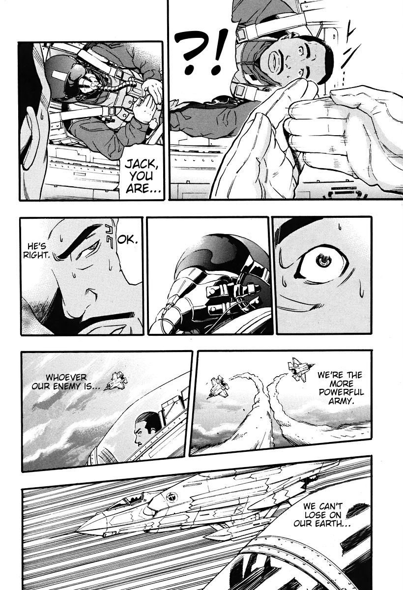 Rean no Tsubasa Chapter 2 page 36 - Chapter 2