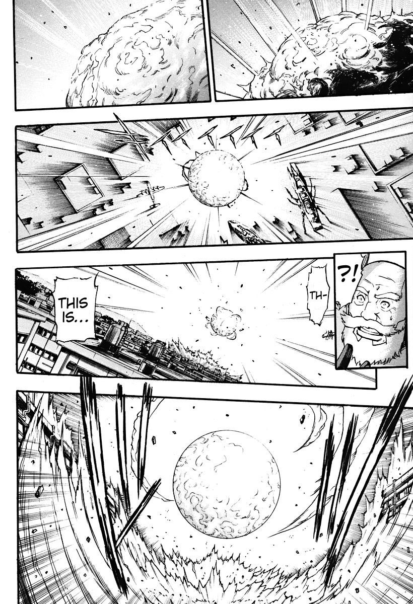 Rean no Tsubasa Chapter 2 page 39 - Chapter 2