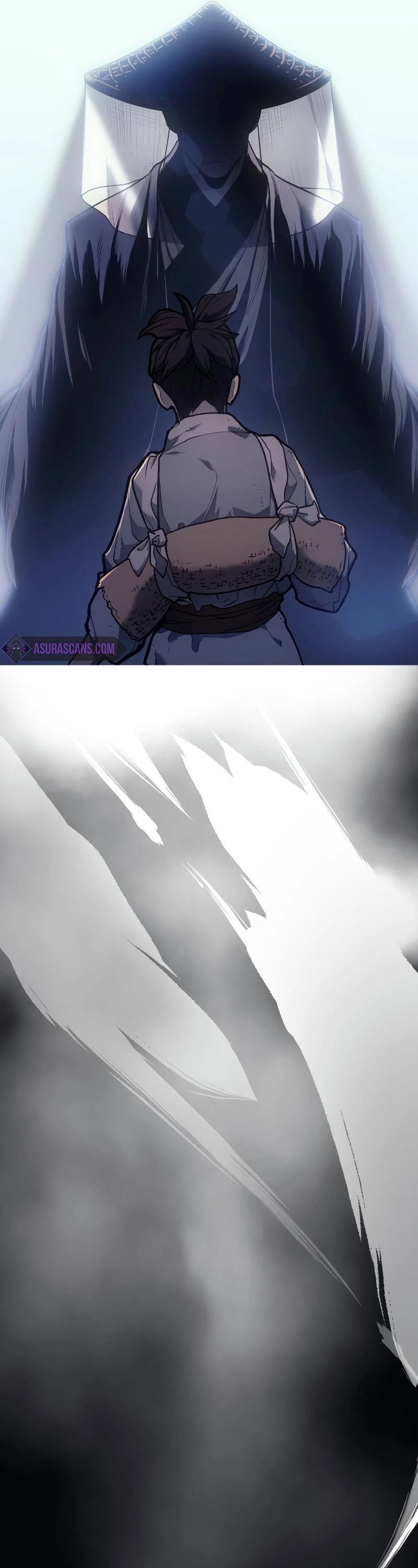 Reaper of the Drifting Moon Chapter 0 page 12 - Chapter 0