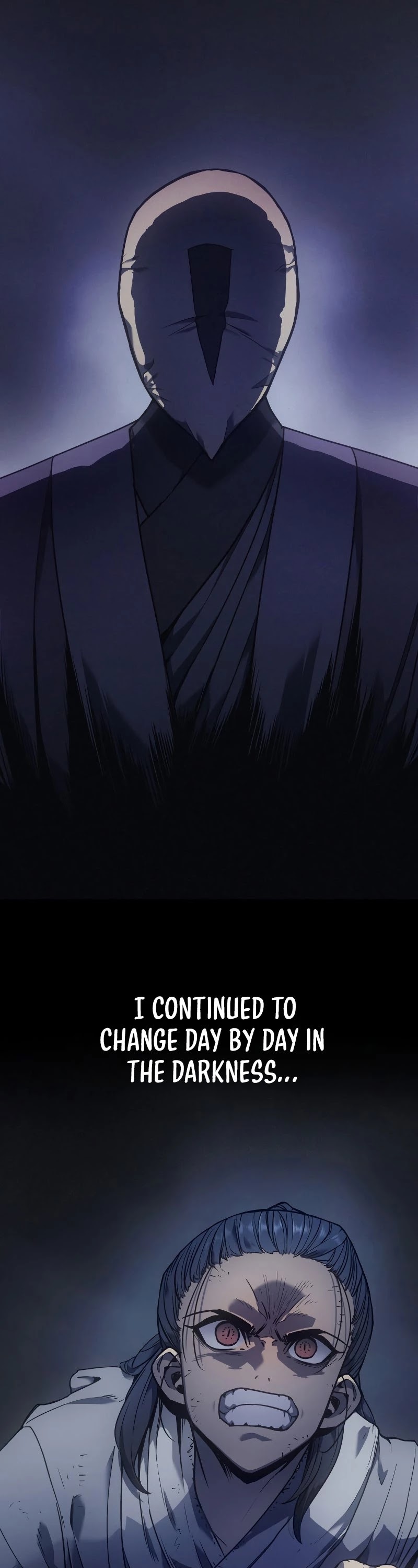 Reaper of the Drifting Moon Chapter 0 page 19 - Chapter 0