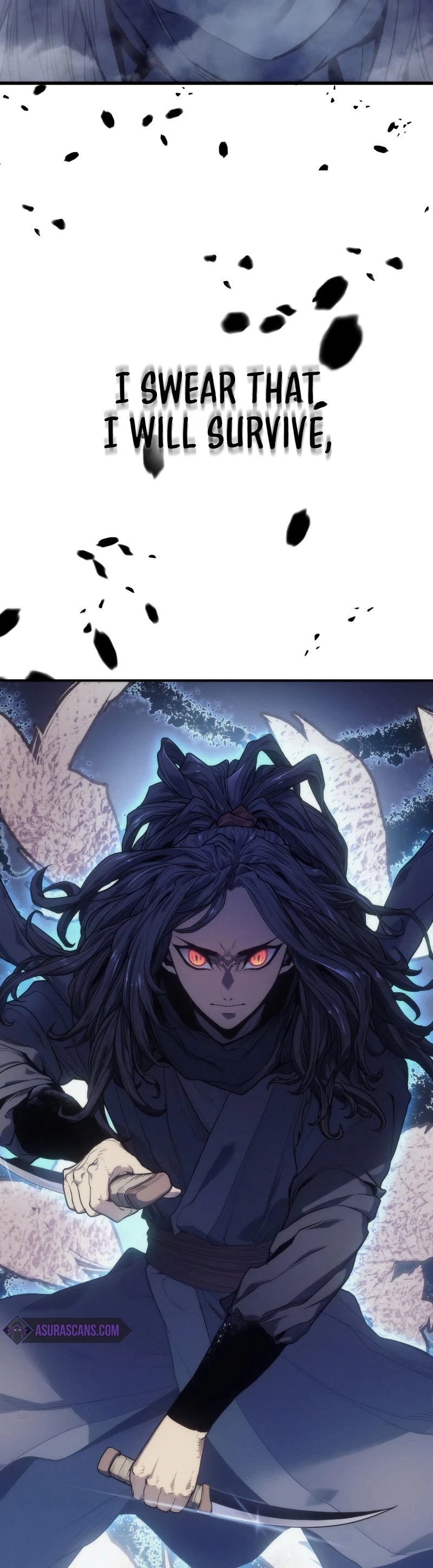 Reaper of the Drifting Moon Chapter 0 page 24 - Chapter 0