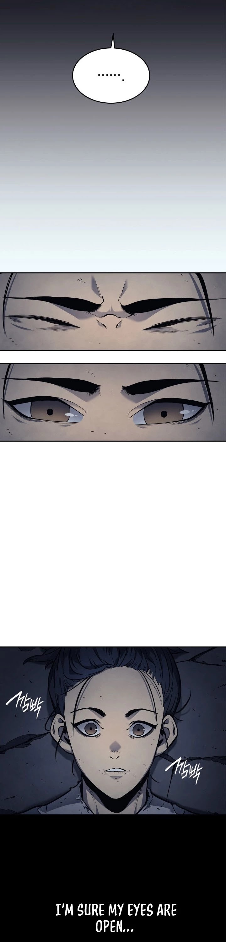 Reaper of the Drifting Moon Chapter 1 page 10 - Chapter 1