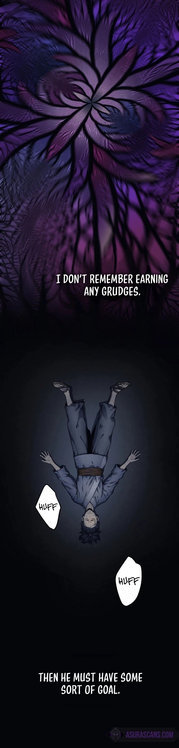 Reaper of the Drifting Moon Chapter 1 page 17 - Chapter 1