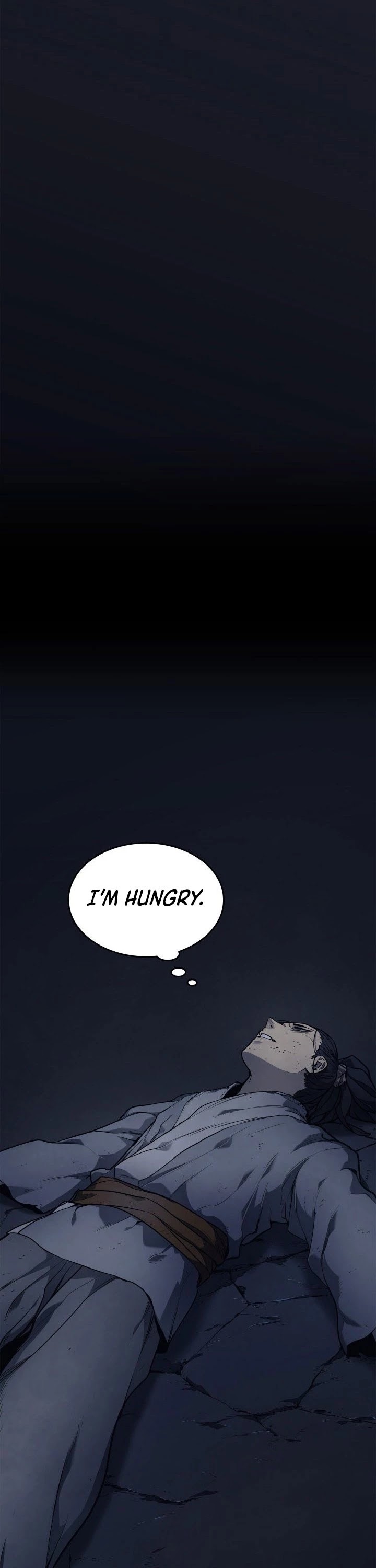 Reaper of the Drifting Moon Chapter 1 page 22 - Chapter 1