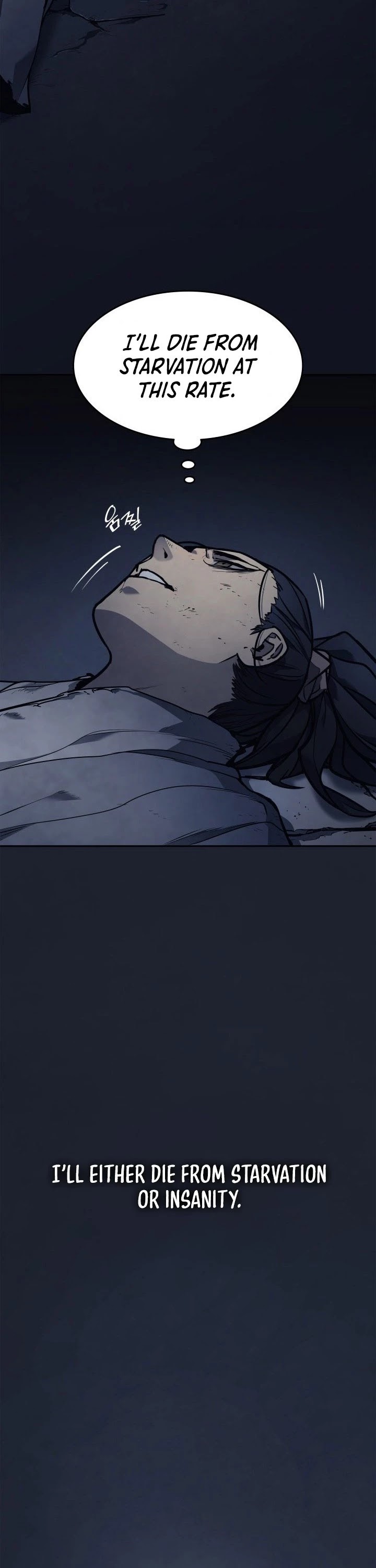 Reaper of the Drifting Moon Chapter 1 page 23 - Chapter 1