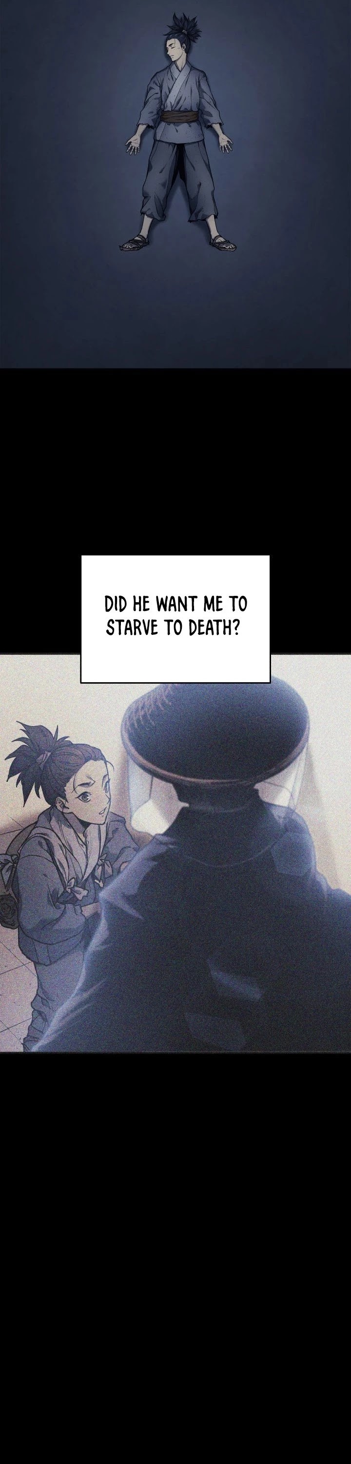 Reaper of the Drifting Moon Chapter 1 page 24 - Chapter 1