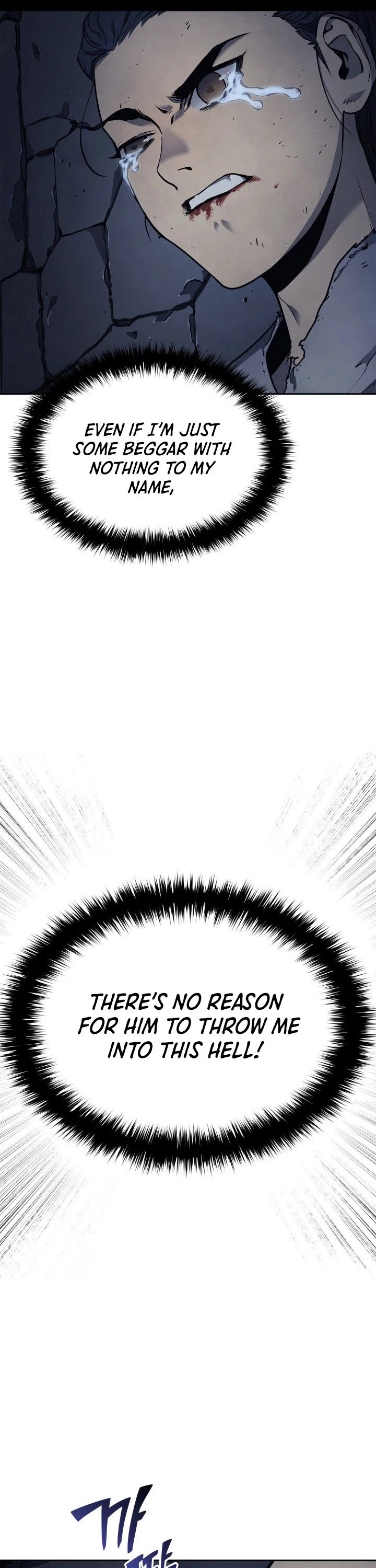 Reaper of the Drifting Moon Chapter 1 page 26 - Chapter 1