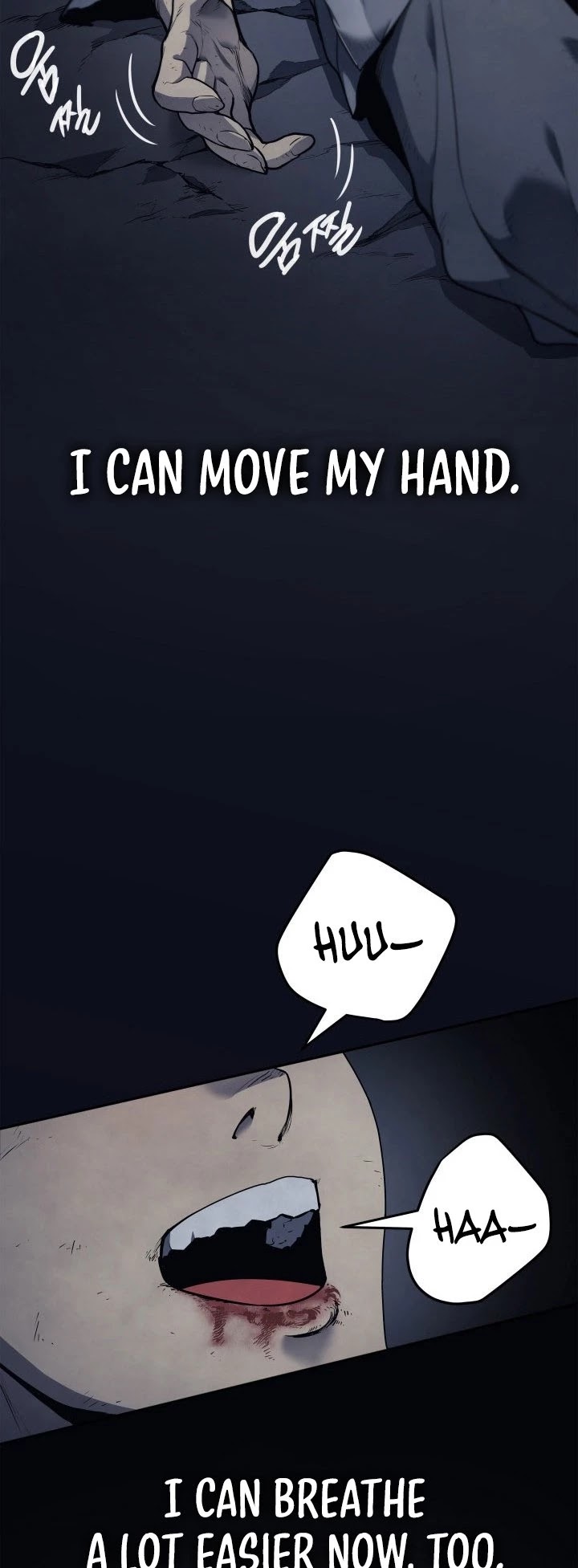 Reaper of the Drifting Moon Chapter 1 page 28 - Chapter 1