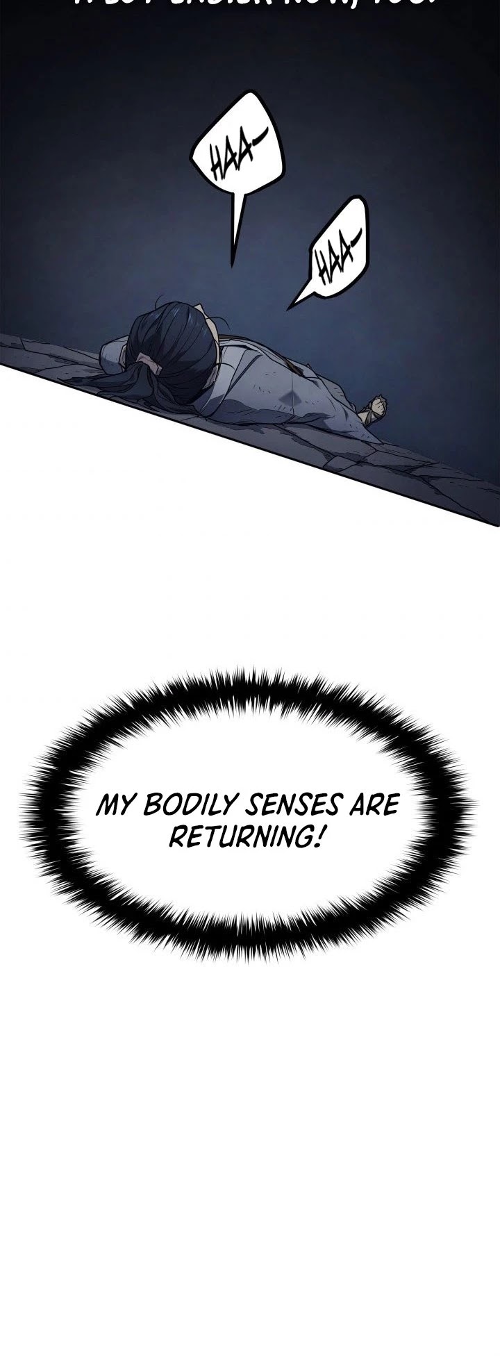 Reaper of the Drifting Moon Chapter 1 page 29 - Chapter 1