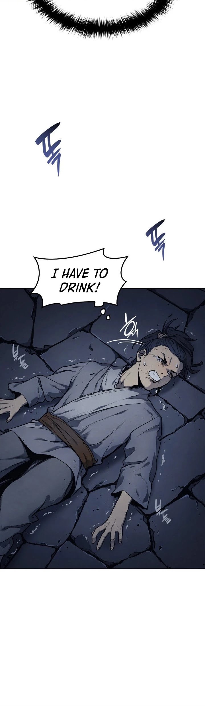 Reaper of the Drifting Moon Chapter 1 page 33 - Chapter 1
